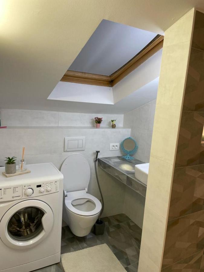 Boutique Apartment Сараево Экстерьер фото